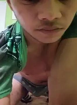 kaland69 from StripChat is Freechat