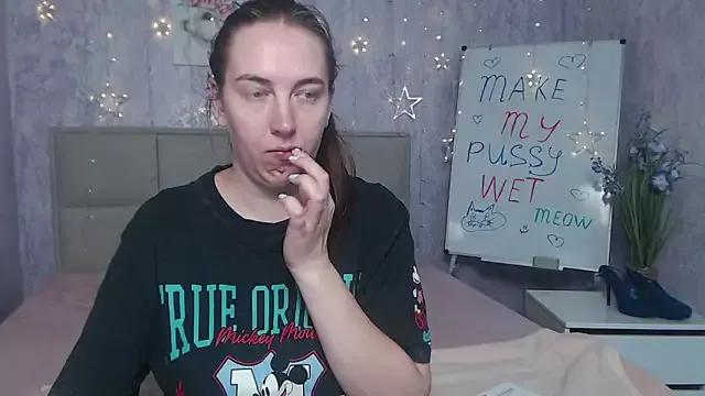 Customizable and immersive - Activate your taste buds and check-out our delicious choice of bondage cams streams with excited models getting their amazing bodies screwed with their beloved sex toys.
