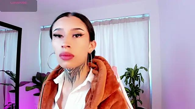 Customizable and immersive - Activate your taste buds and check-out our delicious choice of bondage cams streams with excited models getting their amazing bodies screwed with their beloved sex toys.
