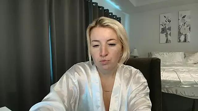 kaliii_jones from StripChat is Freechat