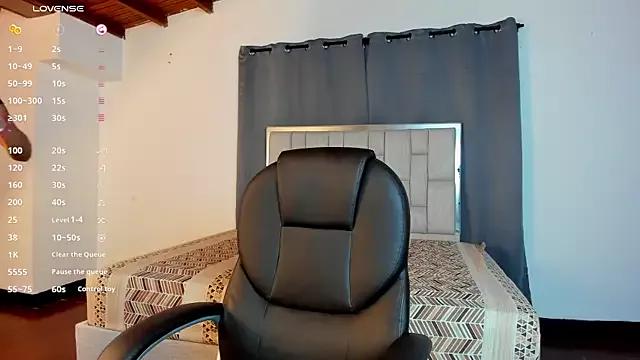 Customizable and immersive - Activate your taste buds and check-out our delicious choice of bondage cams streams with excited models getting their amazing bodies screwed with their beloved sex toys.