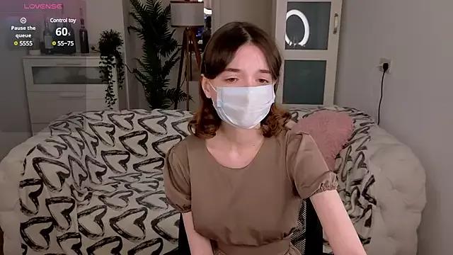 kalimeow from StripChat is Freechat