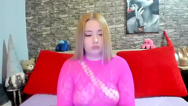 Customizable and immersive - Activate your taste buds and check-out our delicious choice of bondage cams streams with excited models getting their amazing bodies screwed with their beloved sex toys.