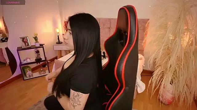 Customizable and immersive - Activate your taste buds and check-out our delicious choice of bondage cams streams with excited models getting their amazing bodies screwed with their beloved sex toys.