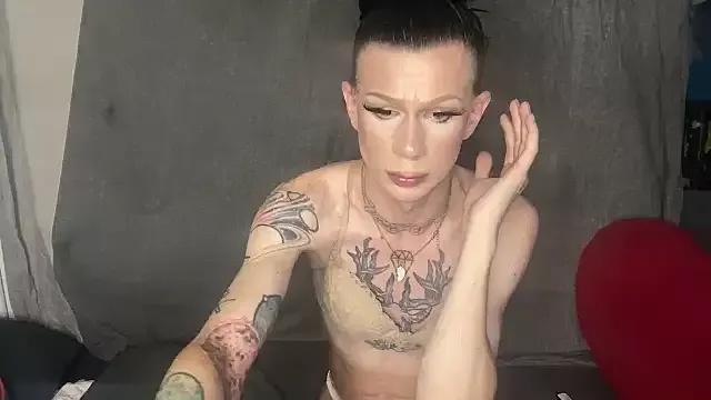 Photos of kameronversace from StripChat is Freechat
