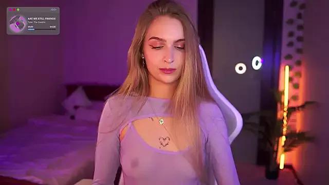 Customizable and immersive - Activate your taste buds and check-out our delicious choice of bondage cams streams with excited models getting their amazing bodies screwed with their beloved sex toys.