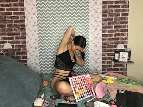 Customizable and immersive - Activate your taste buds and check-out our delicious choice of bondage cams streams with excited models getting their amazing bodies screwed with their beloved sex toys.