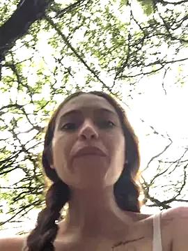 KaMila_M00N from StripChat is Freechat