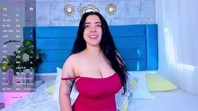 Customizable and immersive - Activate your taste buds and check-out our delicious choice of bondage cams streams with excited models getting their amazing bodies screwed with their beloved sex toys.