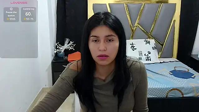 Customizable and immersive - Activate your taste buds and check-out our delicious choice of bondage cams streams with excited models getting their amazing bodies screwed with their beloved sex toys.
