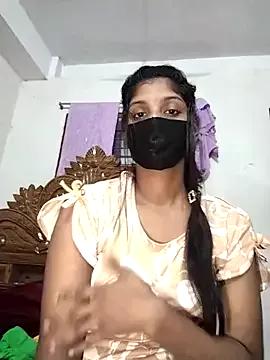 Kanica-1 from StripChat is Freechat