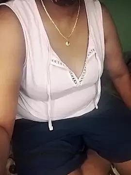Kannada_siri_143 from StripChat is Freechat