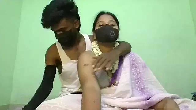 KannadaTamilSexyCouples from StripChat is Freechat