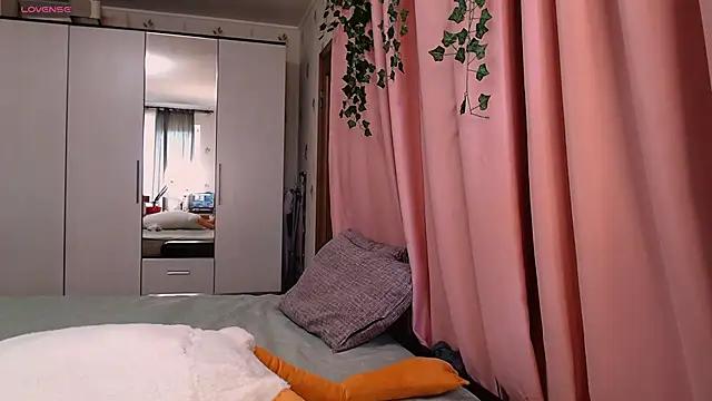 Customizable and immersive - Activate your taste buds and check-out our delicious choice of bondage cams streams with excited models getting their amazing bodies screwed with their beloved sex toys.