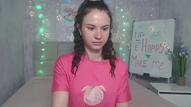 KaraCriegs from StripChat is Freechat