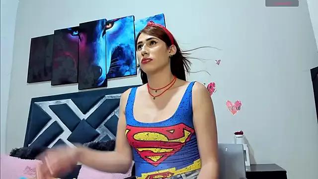 Customizable and immersive - Activate your taste buds and check-out our delicious choice of bondage cams streams with excited models getting their amazing bodies screwed with their beloved sex toys.