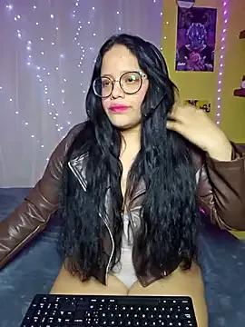 Karenfunny from StripChat is Freechat