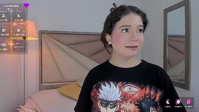 Customizable and immersive - Activate your taste buds and check-out our delicious choice of bondage cams streams with excited models getting their amazing bodies screwed with their beloved sex toys.
