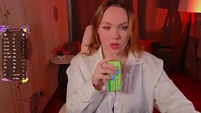 Customizable and immersive - Activate your taste buds and check-out our delicious choice of bondage cams streams with excited models getting their amazing bodies screwed with their beloved sex toys.