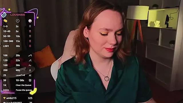 Customizable and immersive - Activate your taste buds and check-out our delicious choice of bondage cams streams with excited models getting their amazing bodies screwed with their beloved sex toys.
