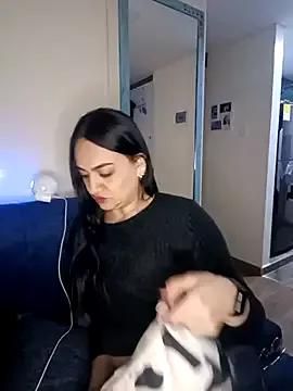 Karina_Blaze from StripChat is Freechat