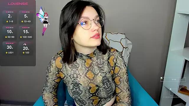 Karina_Kellyy from StripChat is Freechat