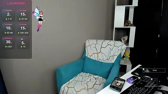 Customizable and immersive - Activate your taste buds and check-out our delicious choice of bondage cams streams with excited models getting their amazing bodies screwed with their beloved sex toys.