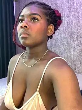 KarinaFlowers_ from StripChat is Freechat