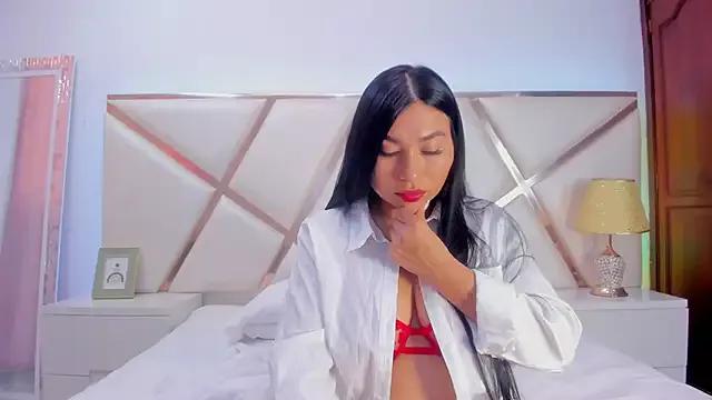 Customizable and immersive - Activate your taste buds and check-out our delicious choice of bondage cams streams with excited models getting their amazing bodies screwed with their beloved sex toys.