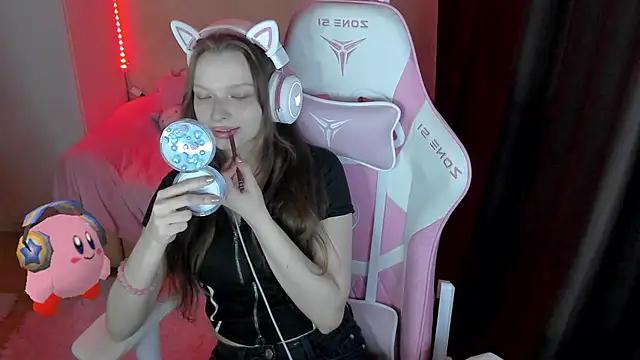 Customizable and immersive - Activate your taste buds and check-out our delicious choice of bondage cams streams with excited models getting their amazing bodies screwed with their beloved sex toys.