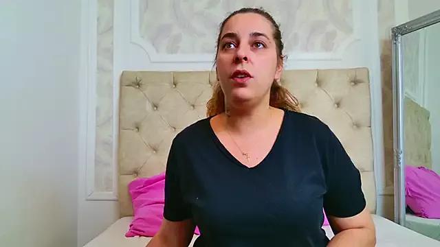 Customizable and immersive - Activate your taste buds and check-out our delicious choice of bondage cams streams with excited models getting their amazing bodies screwed with their beloved sex toys.