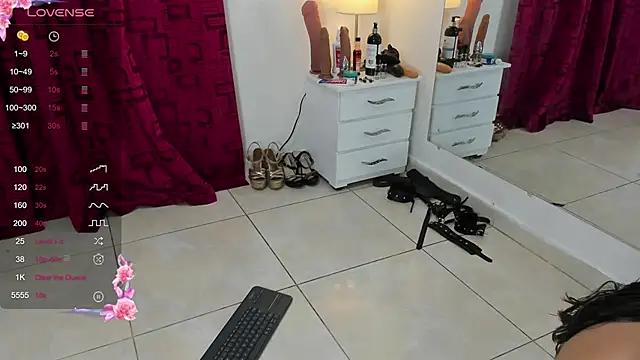 Customizable and immersive - Activate your taste buds and check-out our delicious choice of bondage cams streams with excited models getting their amazing bodies screwed with their beloved sex toys.