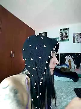 Customizable and immersive - Activate your taste buds and check-out our delicious choice of bondage cams streams with excited models getting their amazing bodies screwed with their beloved sex toys.