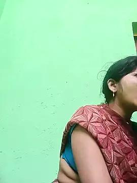 Karishma_cute from StripChat is Freechat