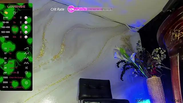 Customizable and immersive - Activate your taste buds and check-out our delicious choice of bondage cams streams with excited models getting their amazing bodies screwed with their beloved sex toys.