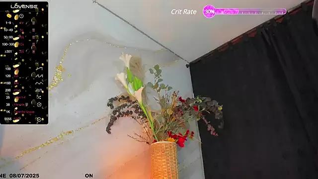 Customizable and immersive - Activate your taste buds and check-out our delicious choice of bondage cams streams with excited models getting their amazing bodies screwed with their beloved sex toys.
