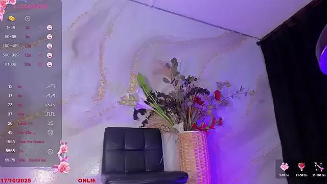 Customizable and immersive - Activate your taste buds and check-out our delicious choice of bondage cams streams with excited models getting their amazing bodies screwed with their beloved sex toys.