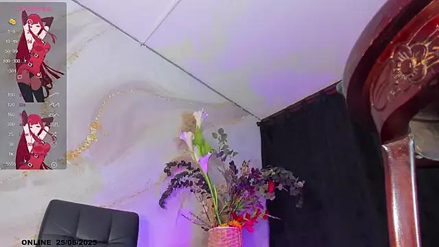 Customizable and immersive - Activate your taste buds and check-out our delicious choice of bondage cams streams with excited models getting their amazing bodies screwed with their beloved sex toys.