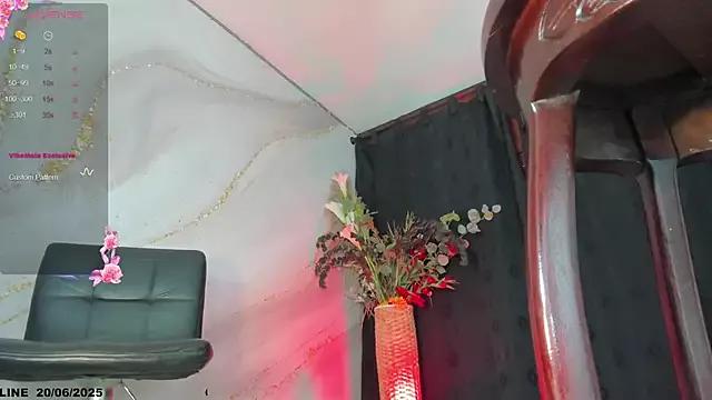 Customizable and immersive - Activate your taste buds and check-out our delicious choice of bondage cams streams with excited models getting their amazing bodies screwed with their beloved sex toys.