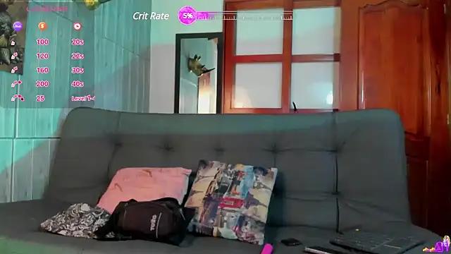 Customizable and immersive - Activate your taste buds and check-out our delicious choice of bondage cams streams with excited models getting their amazing bodies screwed with their beloved sex toys.