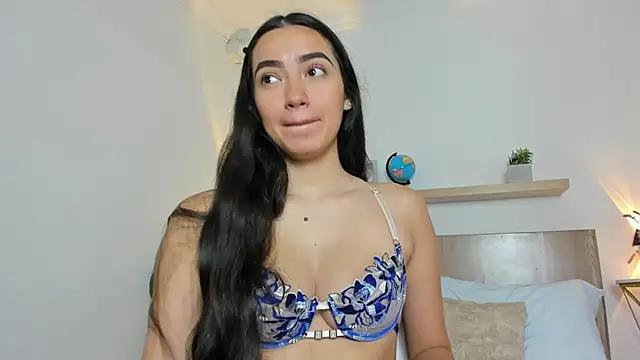 Customizable and immersive - Activate your taste buds and check-out our delicious choice of bondage cams streams with excited models getting their amazing bodies screwed with their beloved sex toys.