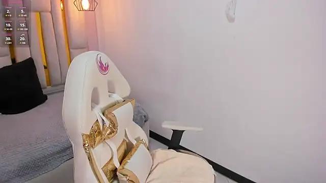 Customizable and immersive - Activate your taste buds and check-out our delicious choice of bondage cams streams with excited models getting their amazing bodies screwed with their beloved sex toys.