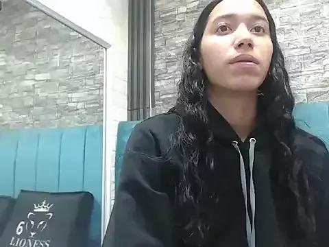 Customizable and immersive - Activate your taste buds and check-out our delicious choice of bondage cams streams with excited models getting their amazing bodies screwed with their beloved sex toys.