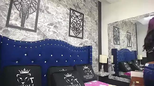 Customizable and immersive - Activate your taste buds and check-out our delicious choice of bondage cams streams with excited models getting their amazing bodies screwed with their beloved sex toys.