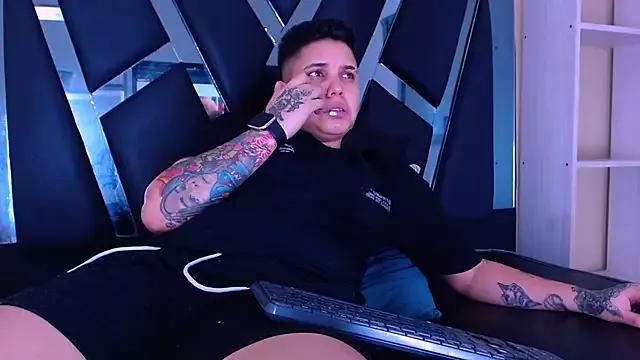 Customizable and immersive - Activate your taste buds and check-out our delicious choice of bondage cams streams with excited models getting their amazing bodies screwed with their beloved sex toys.