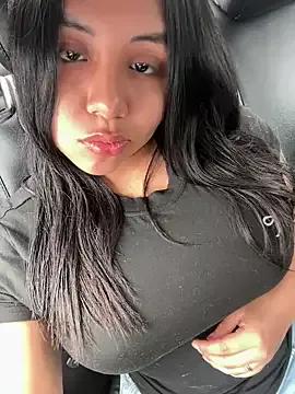 Karla_Stein2025 from StripChat is Freechat