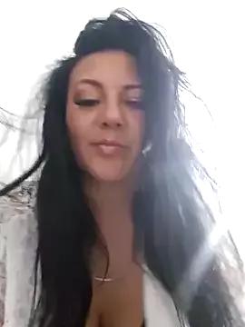 karla_valk1 from StripChat is Freechat