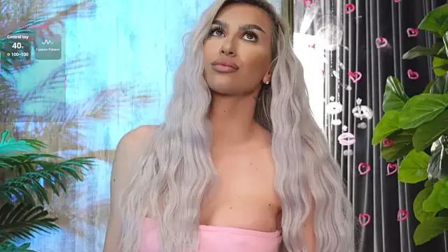 Customizable and immersive - Activate your taste buds and check-out our delicious choice of bondage cams streams with excited models getting their amazing bodies screwed with their beloved sex toys.