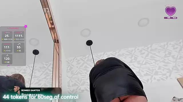 Customizable and immersive - Activate your taste buds and check-out our delicious choice of bondage cams streams with excited models getting their amazing bodies screwed with their beloved sex toys.