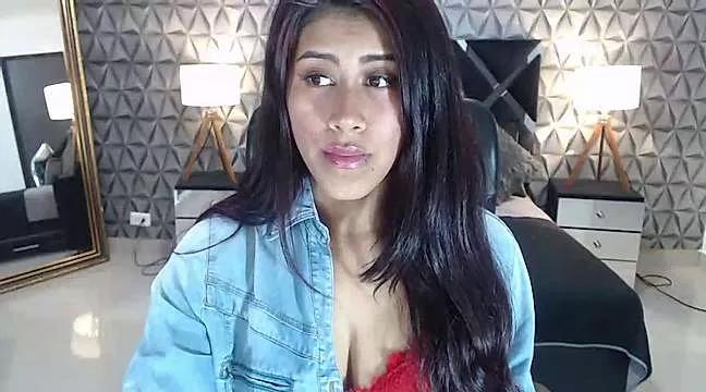 Customizable and immersive - Activate your taste buds and check-out our delicious choice of bondage cams streams with excited models getting their amazing bodies screwed with their beloved sex toys.